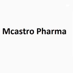 Mcastro Pharma