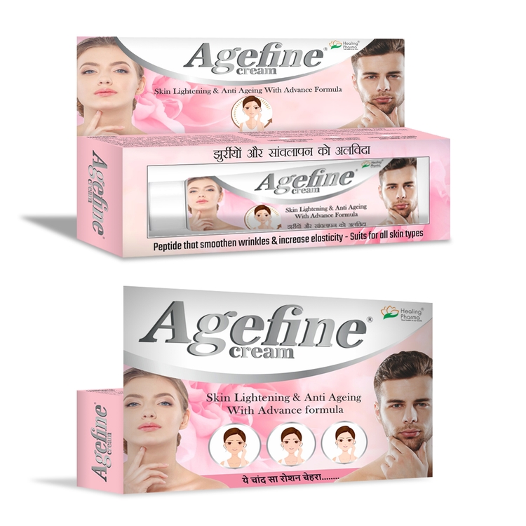 Agefine Cream