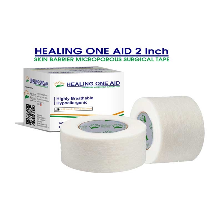 Healing One Aid 1.2 Inch